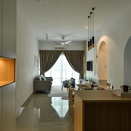 Razak City Residence Kuala Lumpur Exterior foto